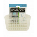 Shower Caddy with Suction Cups